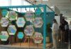 Itagüí llegó a Expocamacol
