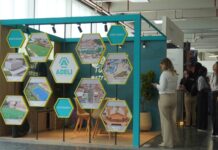 Itagüí llegó a Expocamacol