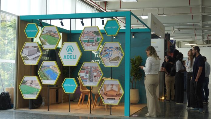 Itagüí llegó a Expocamacol