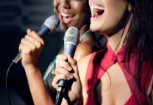 ¿Listos para cantar? Este viernes habrá karaoke para volver a los clásicos en Itagüí