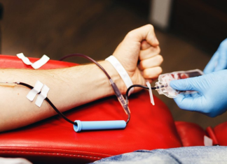 Gran jornada de donación de sangre este miércoles en Itagüí para la atención de afectados por el terremoto
