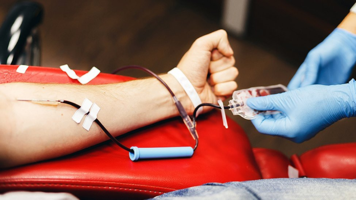 Gran jornada de donación de sangre este miércoles en Itagüí para la atención de afectados por el terremoto