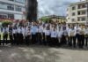 54 jóvenes de Itagüí llevarán su talento al Concurso Nacional de Bandas Juveniles