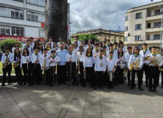 54 jóvenes de Itagüí llevarán su talento al Concurso Nacional de Bandas Juveniles
