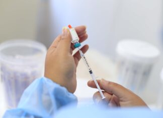 ¡Ojo Itagüí! Este 19 de septiembre habrá jornada gratuita de vacunación