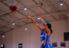 Itagüí se destaca en la Copa Élite Femenina de Baloncesto