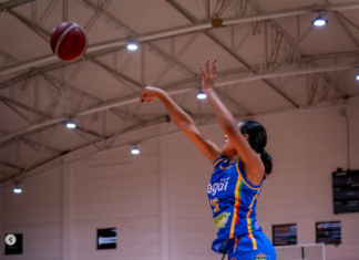 Itagüí se destaca en la Copa Élite Femenina de Baloncesto Itagüí se destaca en la Copa Élite Femenina de Baloncesto