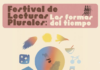 Itagüí tendrá un viaje por el tiempo con el Festival de Lecturas Plurales