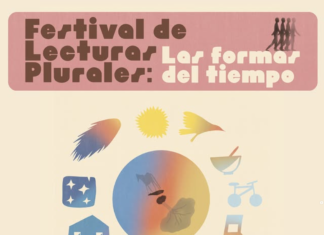 Itagüí tendrá un viaje por el tiempo con el Festival de Lecturas Plurales