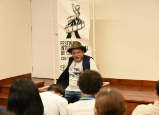 Plan de cine para este 26 de septiembre en Itagüí: esta es la programación del festival