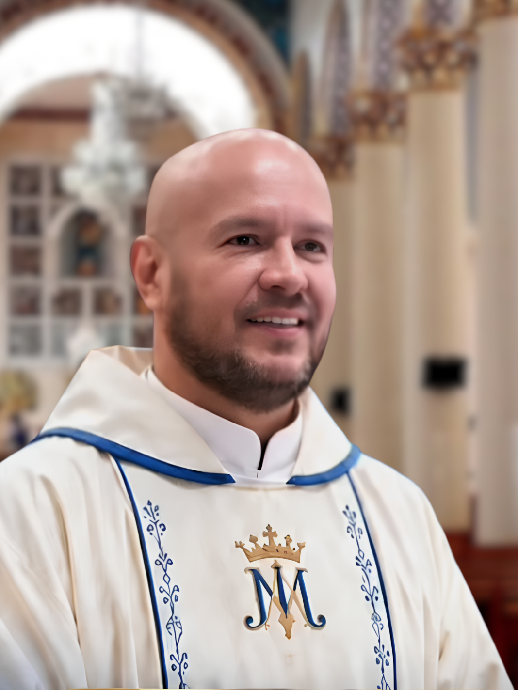 Este martes 29 de septiembre, el padre Freddy Bustamante estará en Itagüí - Itagüí Hoy | Noticias de Itagüí