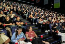 El cine se vive en Itagüí: así será la apertura del 9.º Festival Internacional de Cine