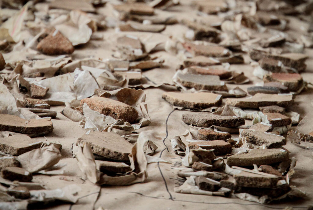 ¿Qué había en Itagüí hace 2.000 años? Conozca la nueva Sala Arqueológica