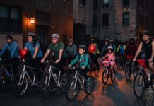 Este miércoles 30 de septiembre habrá Ciclopaseo Nocturno de Amor y Amistad en Itagüí Este miércoles 30 de septiembre habrá Ciclopaseo Nocturno de Amor y Amistad en Itagüí
