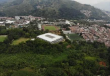¿Por qué vivir en Ditaires? Estas son las 5 razones que destaca la inmobiliaria Umbral ¿Por qué vivir en Ditaires? Estas son las 5 razones que destaca la inmobiliaria Umbral