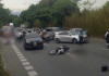 La joven que murió en accidente de tránsito en la Avenida Regional era de Itagüí