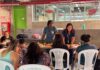 Más de 19.000 estudiantes reciben alimentación
