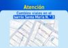 ¡Atención conductores! Cambian varios sentidos viales en Santa María N.º 3 en Itagüí ¡Atención conductores! Cambian varios sentidos viales