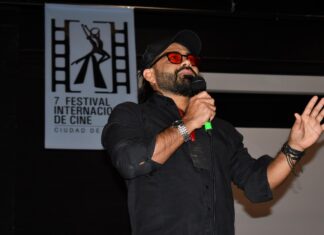 ¡Cine para todos! Esta es la programación de hoy 24 de septiembre en el Festival de Cine Ciudad de Itagüí