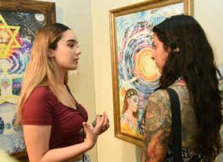 30 obras y 15 artistas: así es la nueva exposición del Museo de Itagüí