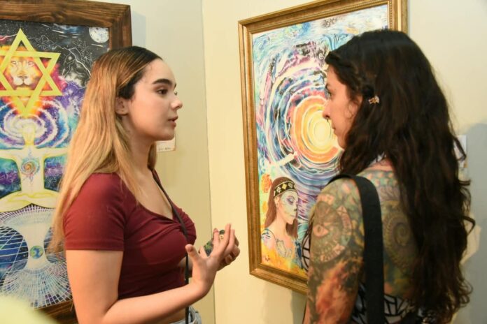 30 obras y 15 artistas: así es la nueva exposición del Museo de Itagüí