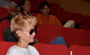 Festival de Cine de Itagüí: esta es la programación para hoy viernes 25 de septiembre