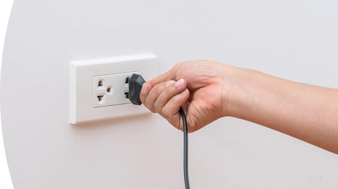 ¡Ojo al dato! Este domingo habrá corte de energía en Itagüí