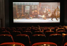 Hoy es martes de cine en Itagüí: más de 5 películas y cortos gratis para disfrutar Hoy es martes de cine en Itagüí: más de 5 películas y cortos gratis para disfrutar