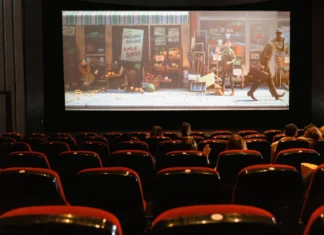 Hoy es martes de cine en Itagüí: más de 5 películas y cortos gratis para disfrutar
