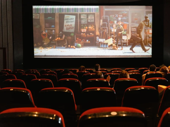 cine-og Hoy es martes de cine en Itagüí: más de 5 películas y cortos gratis para disfrutar