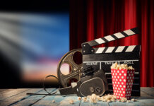 Llegó el Festival Internacional de Cine de Itagüí: conozca la programación de este 23 de septiembre Llegó el Festival Internacional de Cine