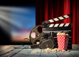 Llegó el Festival Internacional de Cine
