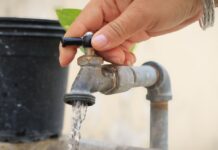 Itagüí podría tener interrupciones de agua en diciembre si no aumenta el ahorro