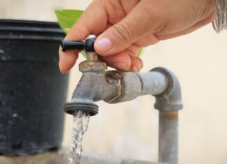 Itagüí podría tener interrupciones de agua en diciembre si no aumenta el ahorro