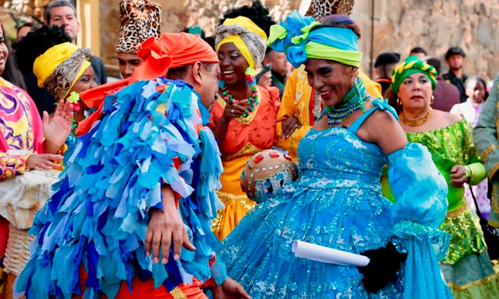 ¡Itagüí se prepara para San Pachito! Este domingo habrá desfile para celebrar la cultura afro