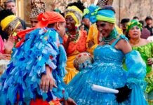 ¡Itagüí se prepara para San Pachito! Este domingo habrá desfile para celebrar la cultura afro
