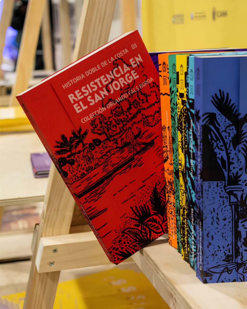 ¿Te apasionan la historia y la investigación? En Itagüí te espera una colección que no te puedes perder