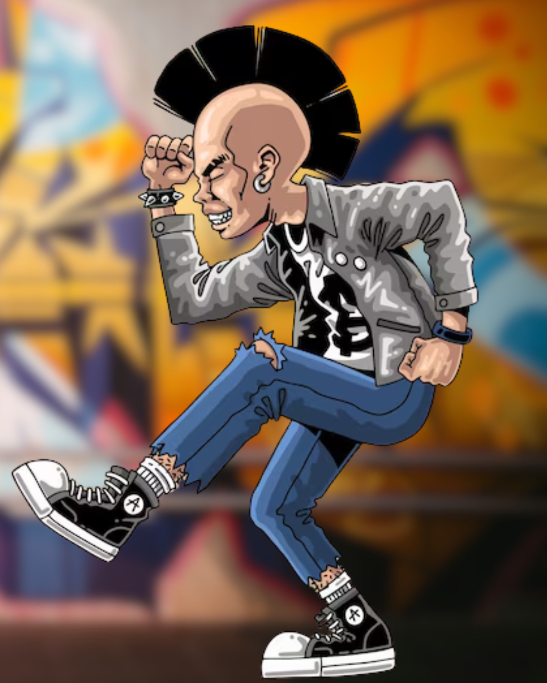 ¡Punk en Itagüí! El Itagüí On Fest tendrá concierto este jueves en Ditaires