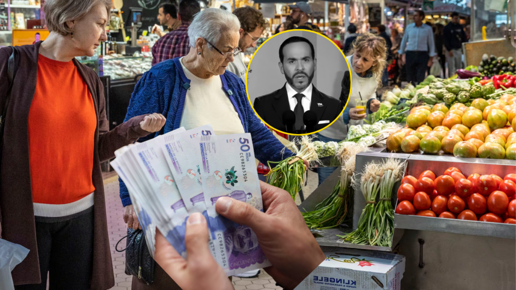 ¡A preparar el bolsillo! Abelardo De La Espriella le pondrá IVA del 19 % al café, los fríjoles, las verduras y hasta los celulares