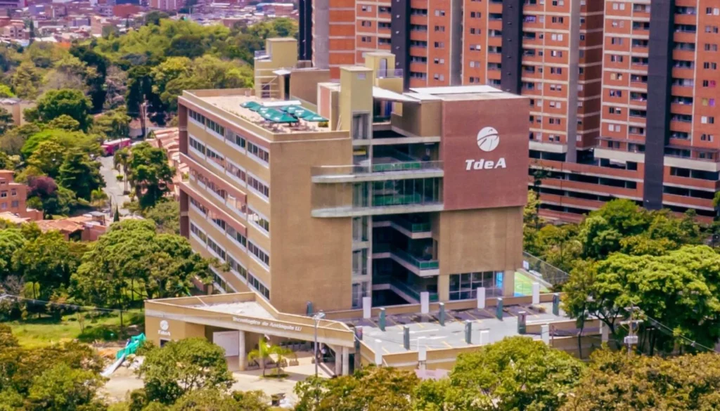 ¡Todavía alcanzas! El TdeA tiene inscripciones abiertas en Itagüí para 2027