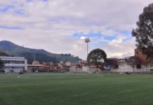 ¡El Torneo de la Familia se juega hoy 19 de octubre en Itagüí! Estos son los partidos El Torneo de la Familia se juega esta noche
