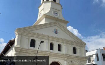 ¿Quieres hacer la peregrinación a Angostura? conoce la fecha, el precio y cómo reservar ¿Quieres hacer la peregrinación a Angostura?