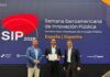 Itagüí recibe reconocimiento iberoamericano por su gestión del riesgo Itagüí recibe reconocimiento iberoamericano por su gestión del riesgo