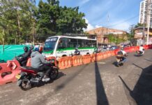 Itagüí transforma la movilidad en La Limona: