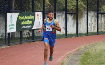 ¡Itagüí va por más! 80 deportistas clasificaron a los Juegos Departamentales 2026