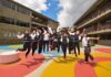 La Alcaldía de Itagüí abrió inscripciones para estudiantes nuevos en colegios públicos para 2027