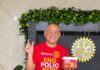 Día Mundial contra la Polio: el compromiso del Club Rotario de Itagüí para erradicar esta enfermedad Día Mundial contra la Polio: el compromiso del Club Rotario de Itagüí para erradicar esta enfermedad
