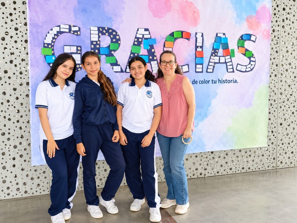 ¡Itagüí lleva una campaña de salud mental a sus 24 instituciones educativas!
