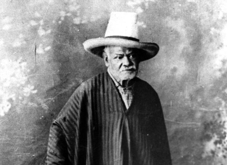 ¿Cosiaca estuvo en Itagüí? Un documento de 1872 revela una curiosa historia