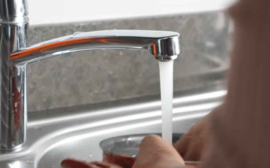 ¡Pilas, Itagüí! Viviendas del Sur tendrá corte de agua el 3 y 4 de octubre